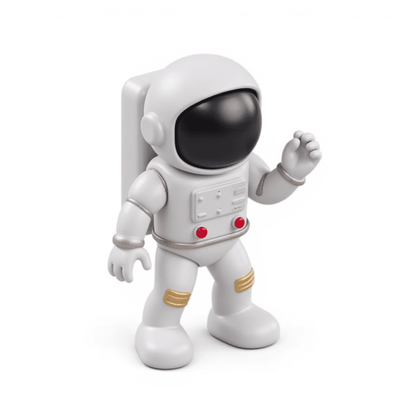 Astronaut