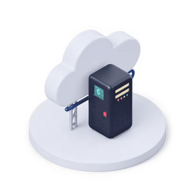 Cloud API Platform